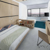 Отель The Source Hotel, фото 10