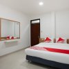 Отель Hegarbudhi Residence by OYO Rooms, фото 8