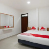 Отель Hegarbudhi Residence by OYO Rooms, фото 4