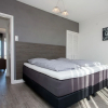Отель Cozy Apartment in Katwijk with Balcony, фото 16