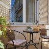 Отель Apartment Aria, фото 11
