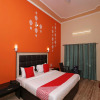 Отель OYO 4715 KK Residency, фото 3