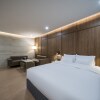 Отель Mokpo Browndot Hotel Peace Square, фото 19