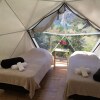 Отель Pared Sur Camp, фото 4