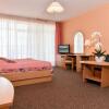 Отель Nadmorski Pensjonat Faltom, фото 4