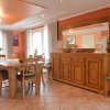 Отель Roomy And Cosy House in a Quiet Town, Ideal for Family Holidays Near Butgenbach, фото 10
