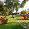 Отель Mercury Phu Quoc Resort & Villas, фото 18