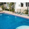 Отель Villa With 4 Bedrooms in Xàbia, With Wonderful sea View, Private Pool,, фото 13