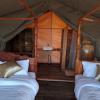 Отель Tayari Luxury Tented Camp- Masai Mara, фото 2