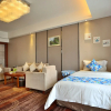 Отель Zhangjiajie Huatian Hotel, фото 6
