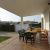Отель Villa With 3 Bedrooms in Conil de la Frontera, With Wonderful Mountain, фото 10
