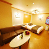 Отель Vanilla Komaki, фото 5