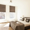 Отель Sarphati Apartments Suites, фото 47
