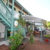 Отель Bay of Islands Lodge - Hostel, фото 4
