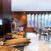 Отель AC Hotel Cuenca by Marriott, фото 11