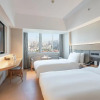 Отель Hanting Seasons Hotel - Zhujiang Guangzhou, фото 6