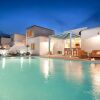 Отель Mouras Resort - Luxury Maisonette Villas, фото 5