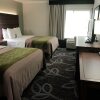 Отель Comfort Inn Anaheim Resort, фото 46