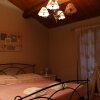 Отель Casa Clemy B&B в Дзагароло