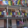 Отель Himalaya Yoga в Катманду