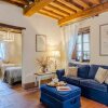 Отель Casa Cassettari Apartment With Garden, фото 3