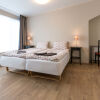 Отель Guesthouse Garun, Skolavellir, фото 2