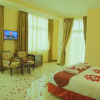 Отель Solyana Hotel, фото 29