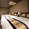 Отель Prime Inn Osaka Shinsaibashi - Hostel, фото 3