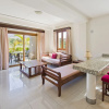 Отель Marylanza Suites & Spa, фото 3