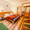 Отель Wooib Hotels, фото 11