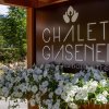 Отель Chalet Giasenei, фото 18