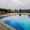 Отель Minimalist Studio Tree Park Apartment Near Ice Bsd, фото 18