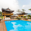 Отель Gyeongju West Namsan Hanok Pension, фото 30