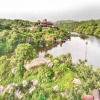 Отель Shikar Oudi Jungle Villa, фото 14