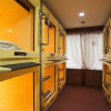 Отель Capsule and Sauna Narimasu - Caters to Men, фото 7