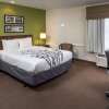 Отель Sleep Inn & Suites Cross Lanes - South Charleston, фото 7