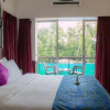 Отель V Resorts Gulmohar Goa, фото 5