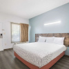 Отель Americas Best Value Inn Stockbridge, фото 23