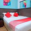 Отель OYO 768 Fajar Baru Boutique Hotel, фото 14