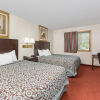 Отель Days Inn And Suites Des Moines Airport, фото 6