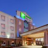 Отель Holiday Inn Express Hotel & Suites DALLAS WEST, an IHG Hotel в Далласе