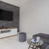 Отель Paderewskiego Cosy Apartment by Renters, фото 6