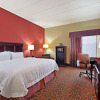 Отель Hampton Inn Winfield/teays Valley, фото 6