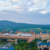 Отель Huitang Huatian Hot Spring Resort Hotel, фото 22