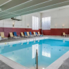 Отель Hawthorn Extended Stay by Wyndham Chambersburg, фото 32