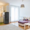 Отель Cute and Sunny Studio in Zagreb With Balcony & Free Parking, фото 6