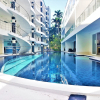 Отель Sunset Plaza 4 Karon Beach by PHR, фото 9