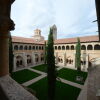 Отель Castilla Termal Monasterio de Valbuena, фото 7