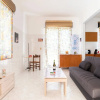 Отель Villa Immersed in Relaxation 500 Metres From the Sea, фото 23
