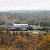 Отель Storhogna Högfjällshotell och Spa, фото 38